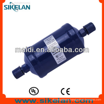 SAD-163 Solid Core Liquid Line Filter Drier